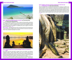 Guide du routard Cambodge, Laos 2023/24