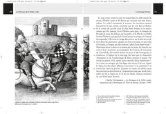 Les Romans de la Table ronde