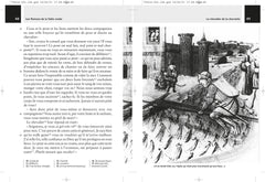 Les Romans de la Table ronde