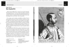 Les Romans de la Table ronde