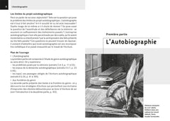 L'autobiographie