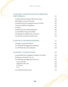 Les pouvoirs extraordinaires de l'énergie