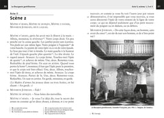 Le bourgeois gentilhomme