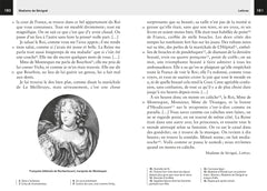 Le bourgeois gentilhomme