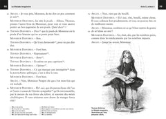 Le malade imaginaire