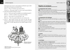 Le malade imaginaire