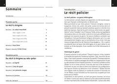 Nouvelles policières