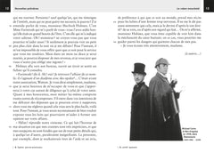 Nouvelles policières