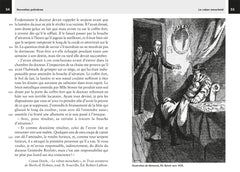 Nouvelles policières