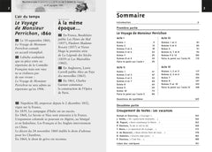 Le voyage de Monsieur Perrichon