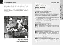 Le voyage de Monsieur Perrichon