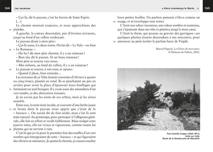 Le voyage de Monsieur Perrichon