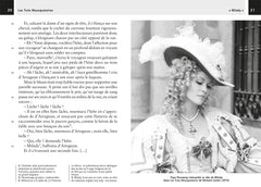 Les trois mousquetaires - Texte abrégé