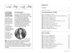 Fables de la Fontaine