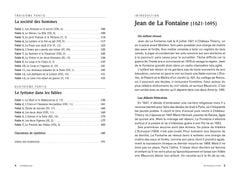 Fables de la Fontaine