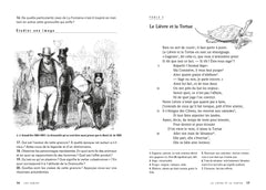 Fables de la Fontaine