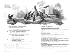 Fables de la Fontaine