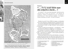 Deux ans de vacances