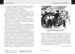 Deux ans de vacances