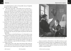 Madame Sourdis et autres nouvelles