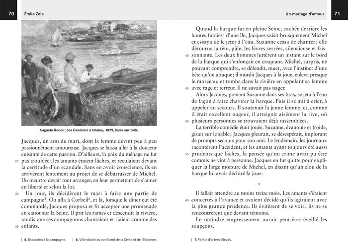 Madame Sourdis et autres nouvelles