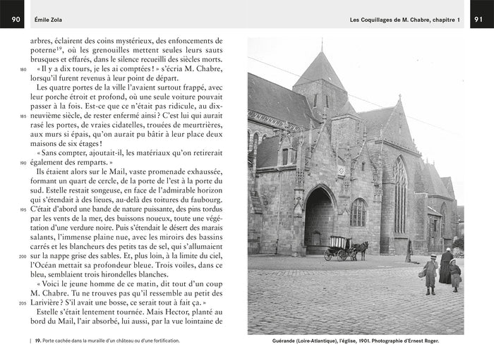 Madame Sourdis et autres nouvelles