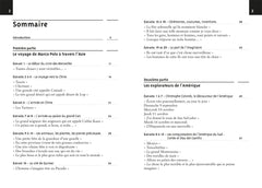 Les récits de voyage