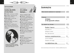 Ali Baba et les quarante voleurs