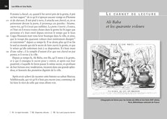 Ali Baba et les quarante voleurs