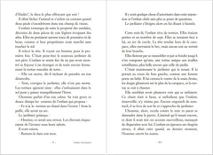 Orphée l'enchanteur