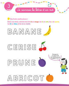 Bravo les maternelles - Tout le programme - Grande section