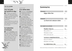 La Chute de la Maison Usher