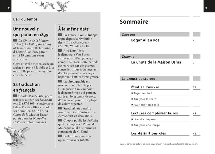 La Chute de la Maison Usher