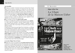 La Chute de la Maison Usher
