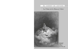 La Chute de la Maison Usher