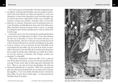 Les Contes merveilleux