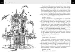 Les Contes merveilleux