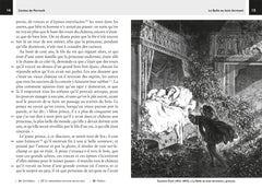 Contes de Perrault, Grimm, Andersen