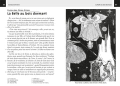 Contes de Perrault, Grimm, Andersen