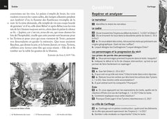 Les textes fondateurs 6e