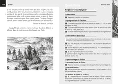 Les textes fondateurs 6e