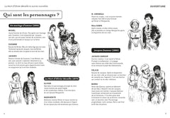 La mort d'Olivier Bécaille et autres nouvelles naturalistes