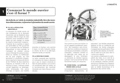 La mort d'Olivier Bécaille et autres nouvelles naturalistes