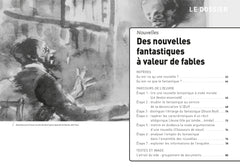 Nouvelles