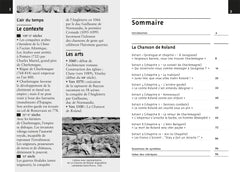 La chanson de Roland