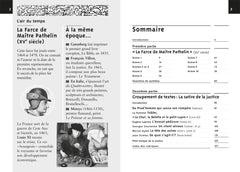 La farce de maître Pathelin