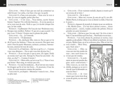 La farce de maître Pathelin