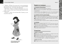 La farce de maître Pathelin