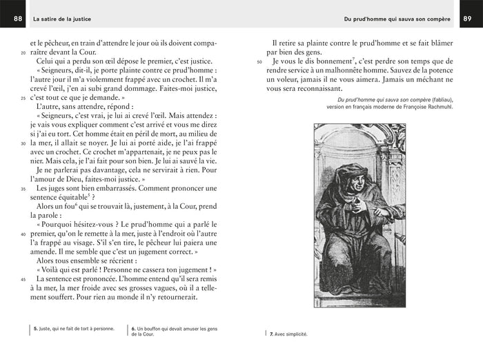 La farce de maître Pathelin