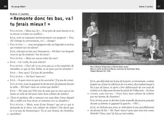 On purge Bébé !